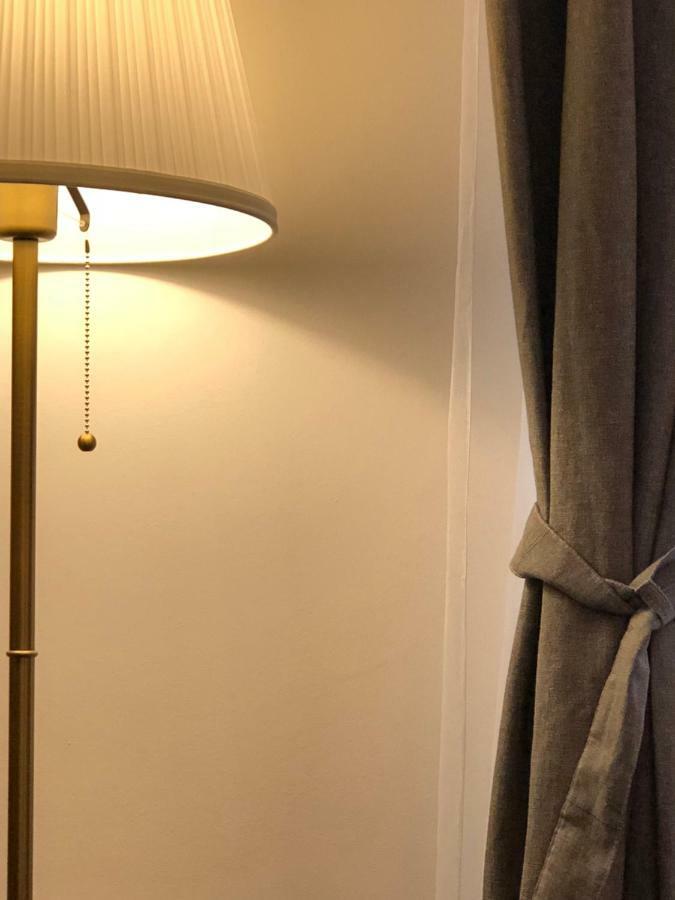 Frank Apartman Deluxe Villa Eger Eksteriør billede